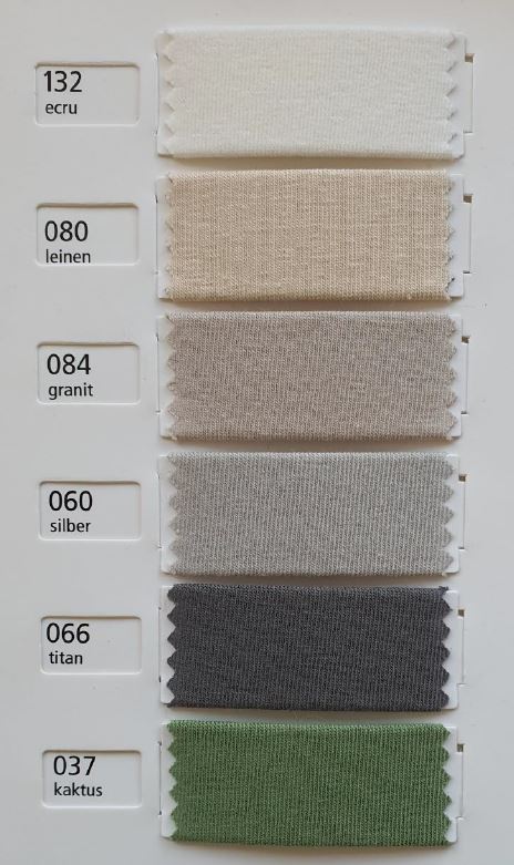 Seitenschläferkissen-BEZUG 40/160 cm
