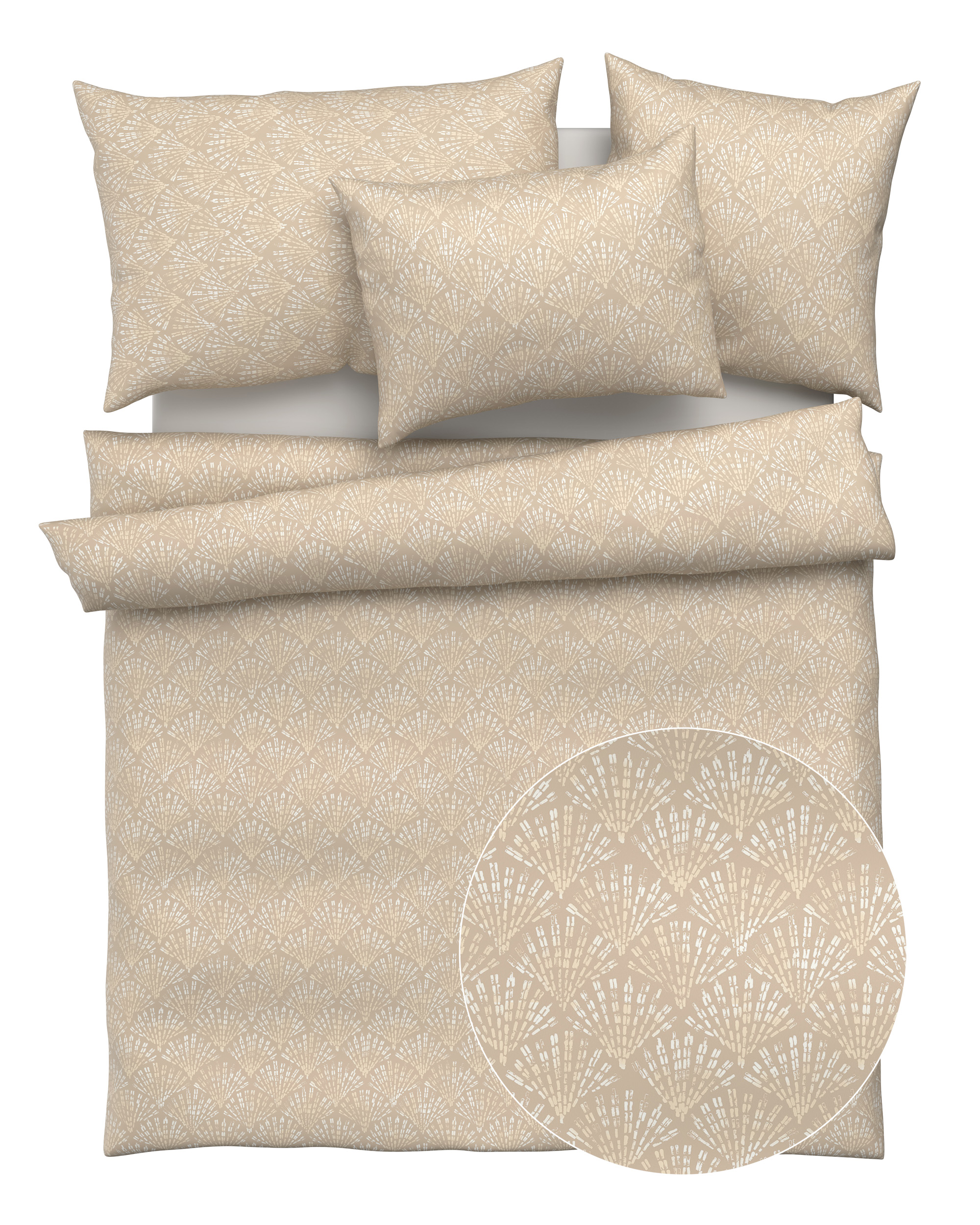 NICLAS beige
