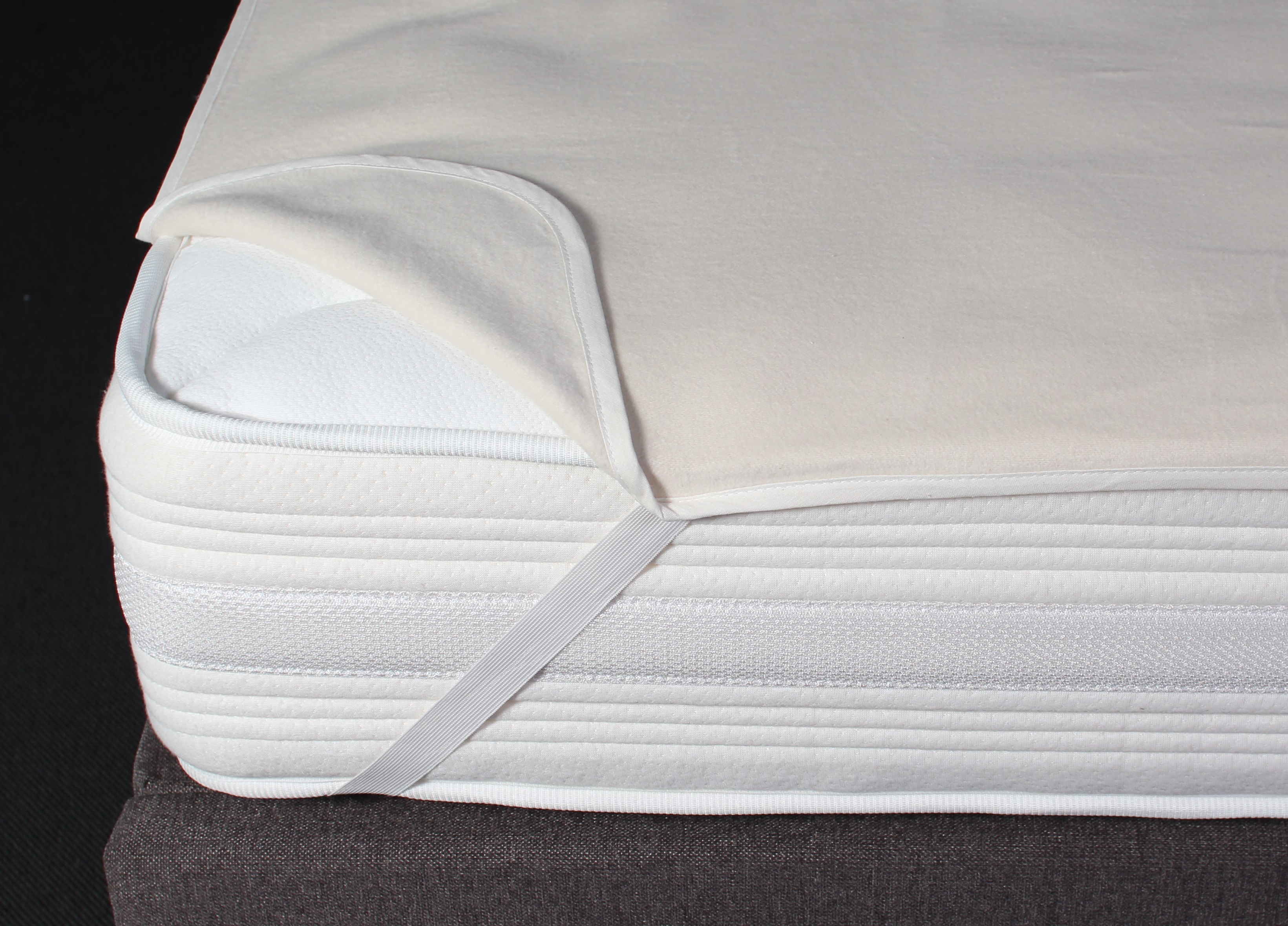 Molton Kalmuck STANDARD