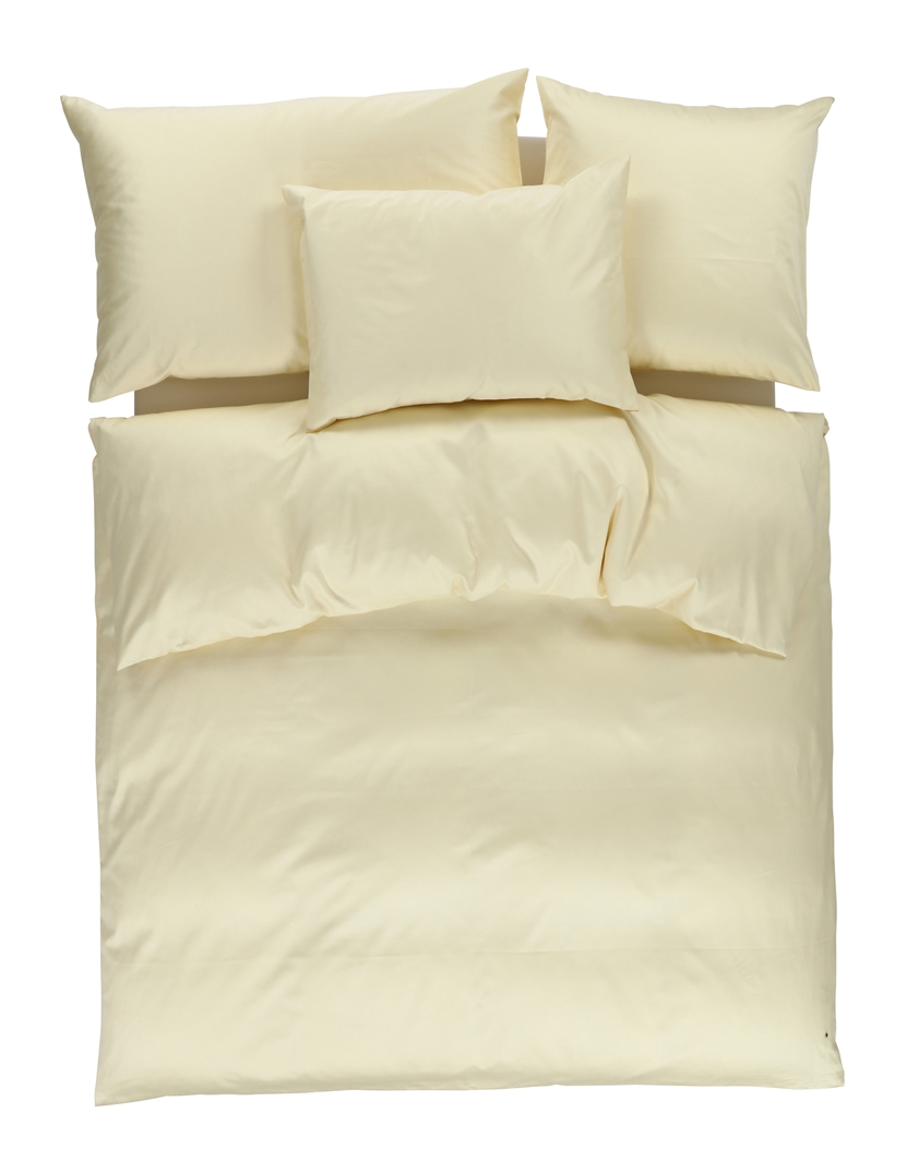 Satin UNI TAMARA-R (creme)